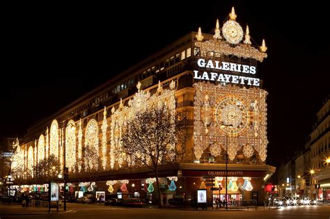 ‭Galeries Lafayette 